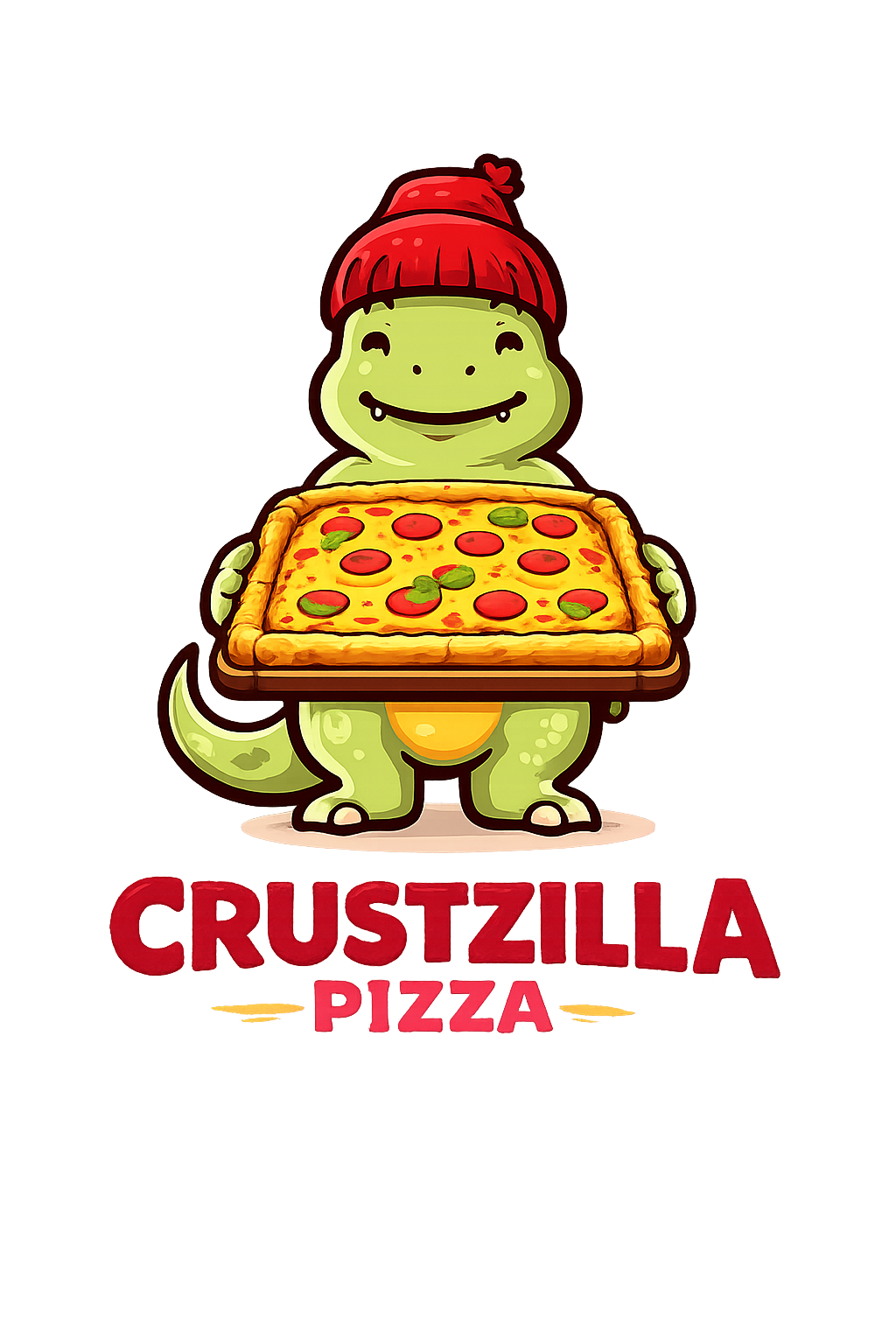 Crustzilla